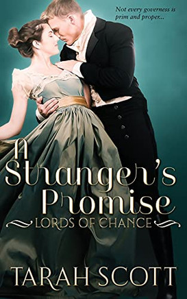 A Stranger'S Promise