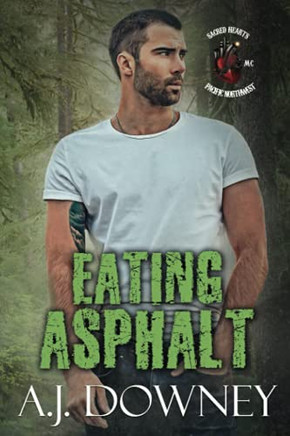 Eating Asphalt