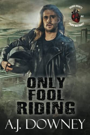 Only Fool Riding