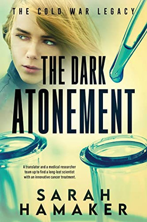 The Dark Atonement (The Cold War Legacy)