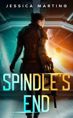 Spindle'S End