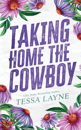 Taking Home the Cowboy: Wives of the Flint Hills
