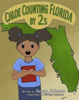 Chloe Counting Florida by 2s