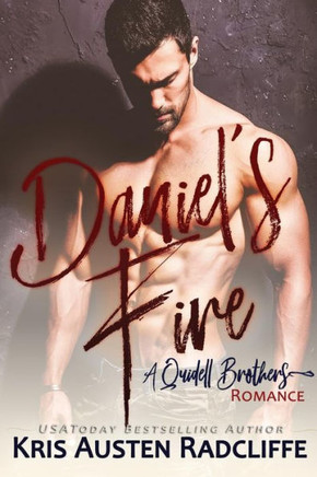Daniel's Fire (Quidell Brothers)