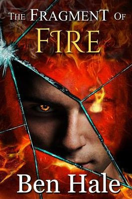The Fragment Of Fire