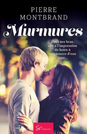 Murmures: Romance (French Edition)