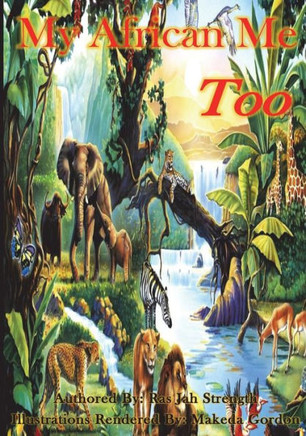 My African Me Too My African Me Too