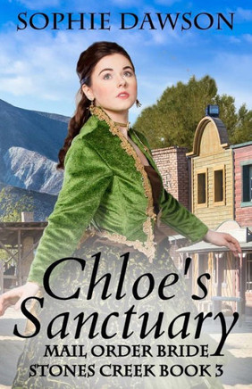 Chloe'S Sanctuary (Stones Creek)