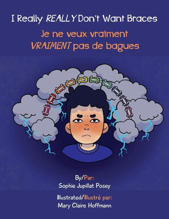 Je Ne Veux Vraiment Vraiment Pas De Bagues (French Edition)