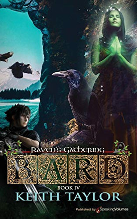 Bard IV: Ravens' Gathering Bard IV: Ravens' Gathering