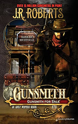 Gunsmith For Sale (The Gunsmith)