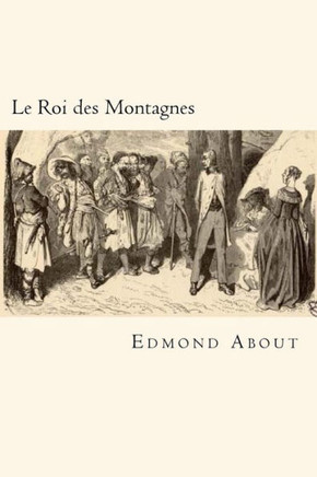 Le Roi des Montagnes (French Edition)