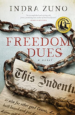 Freedom Dues - 9781734165210
