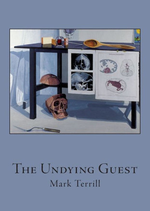 The Undying Guest The Undying Guest