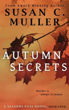 Autumn Secrets (Seasons Pass)