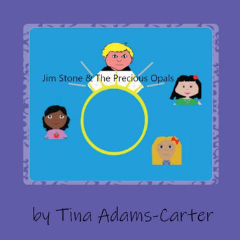 Jim Stone And The Precious Opals