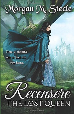 Recensere: The Lost Queen