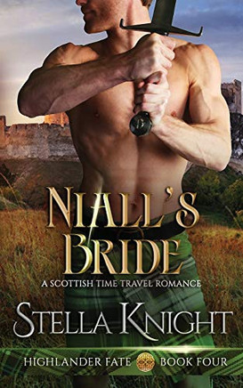 Niall's Bride : A Scottish Time Travel