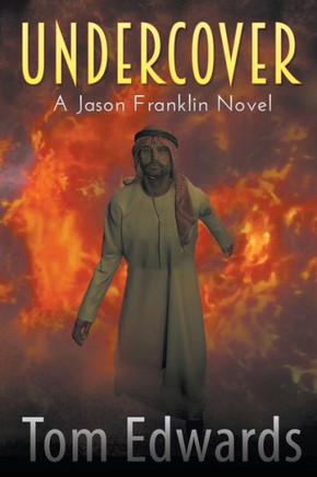 Undercover : A Jason Franklin Novel