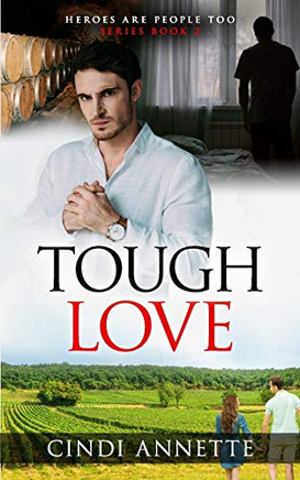 Tough Love - 9781734041910