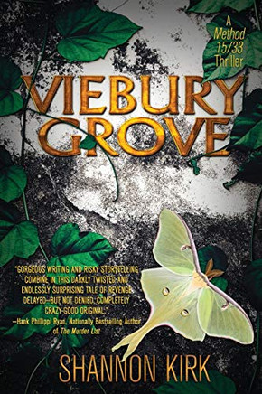 Viebury Grove (Method 15/33)