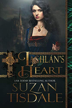 Lachlan'S Heart: Book Two Of The Macculloughs