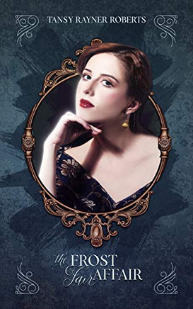 The Frost Fair Affair (Teacup Magic)