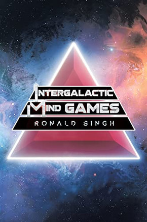 Intergalactic Mind Games - 9780228830375