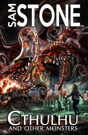 Cthulhu and Other Monsters