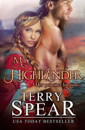 My Highlander (The Highlanders)