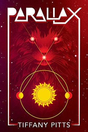 Parallax (Thanatos Rising)