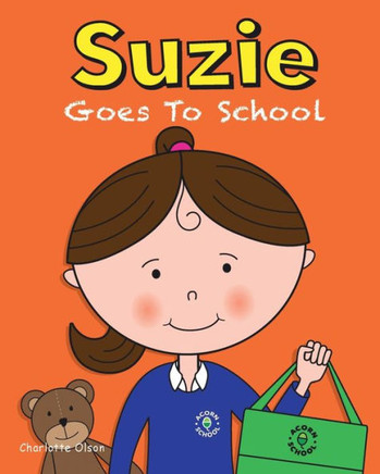 Suzie Goes To School