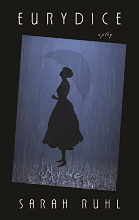 Eurydice - Paperback