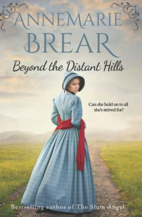 Beyond The Distant Hills (The Distant Series)