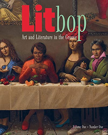 Litbop: Art And Literature In The Groove