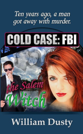 The Salem Witch (Cold Case: Fbi)