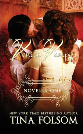 Venice Vampyr - Novella 1