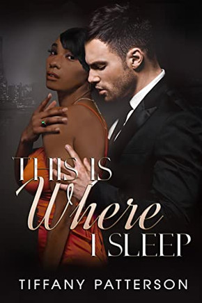 This Is Where I Sleep