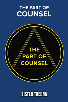 The Part Of Counsel: The Book Of Wisdom