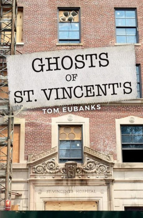 Ghosts Of St. Vincent'S