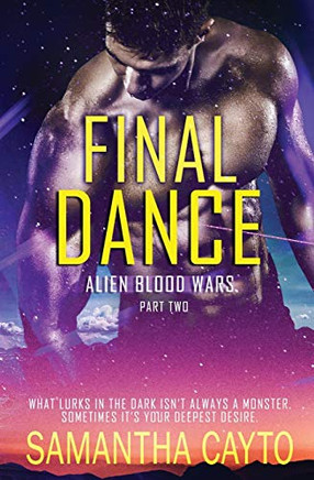 Final Dance : Part Two
