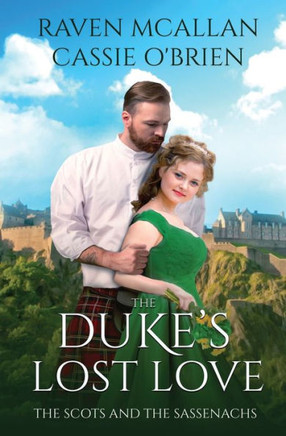 The Duke's Lost Love The Duke's Lost Love