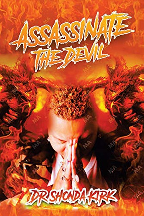 Assassinate the Devil - 9781698704449