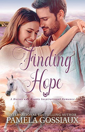 Finding Hope - 9781734896800
