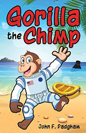 Gorilla The Chimp
