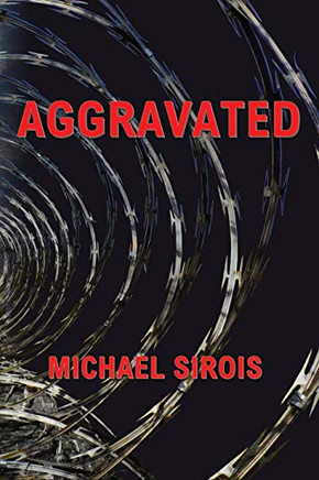 Aggravated : The True Story of How a Series of Lies Sent an Innocent Man to Prison