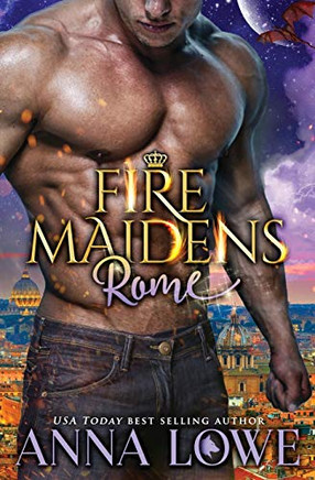 Fire Maidens : Rome