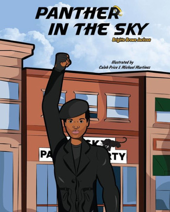 Panther in the Sky