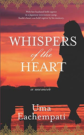 Whispers of the Heart: a memoir Whispers of the Heart: a memoir