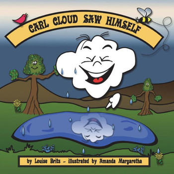 Carl Cloud saw himself: Carl Cloud saw himself (The adventures of Carl Cloud)